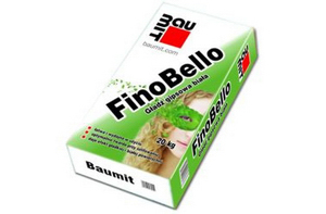 glet Baumit FinoBello