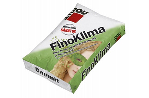 glet Baumit FinoKlima