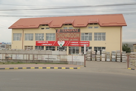 Primatex Suceava