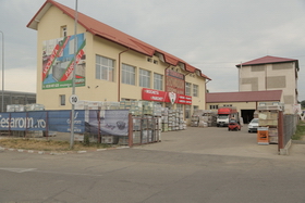 Primatex Suceava